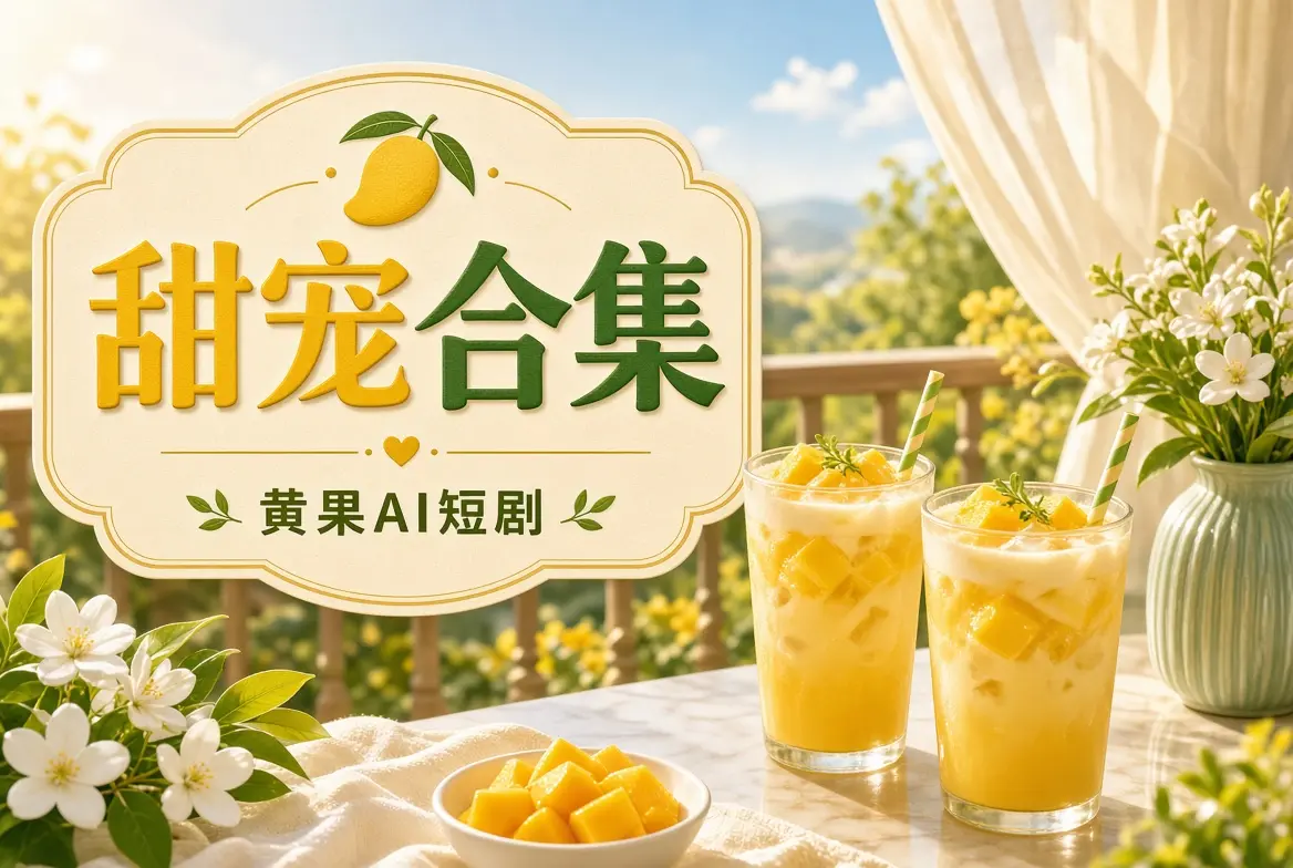 家庭叙事题材插画
